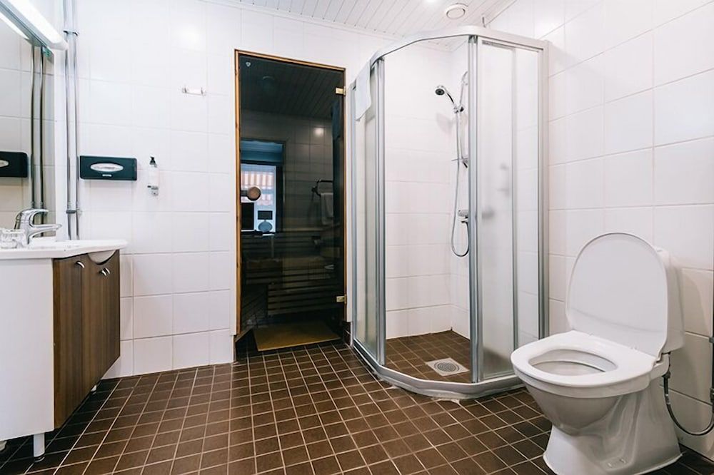 Pietarsaaren Kaupunginhotelli Suite 11