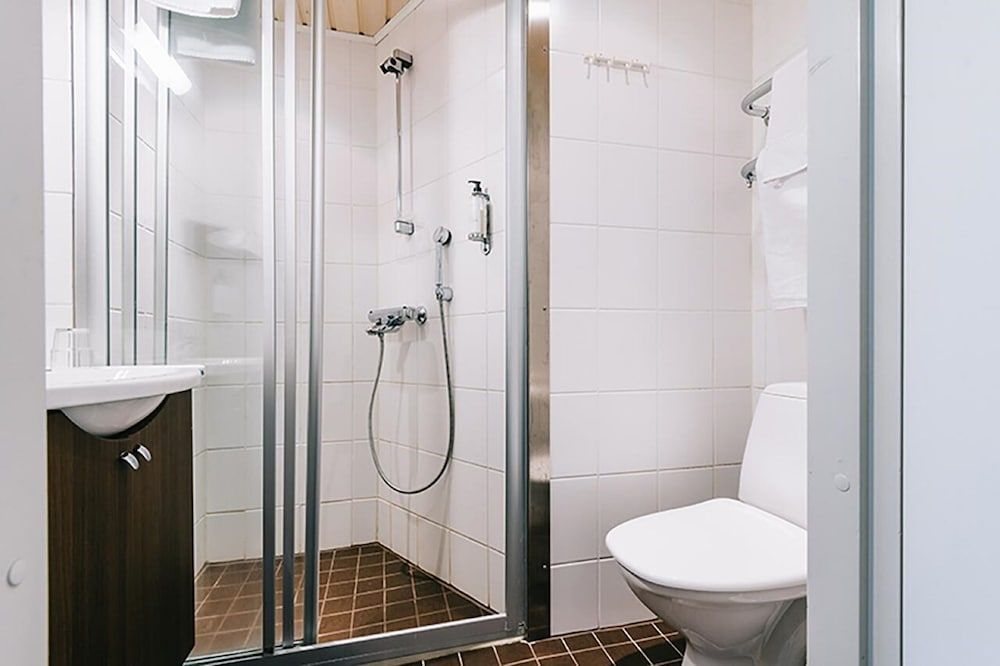 Pietarsaaren Kaupunginhotelli Business Twin Room 14