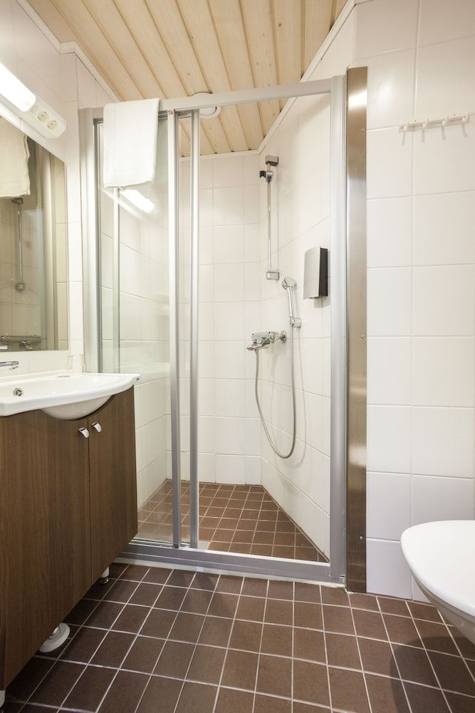 Pietarsaaren Kaupunginhotelli Business Twin Room 13