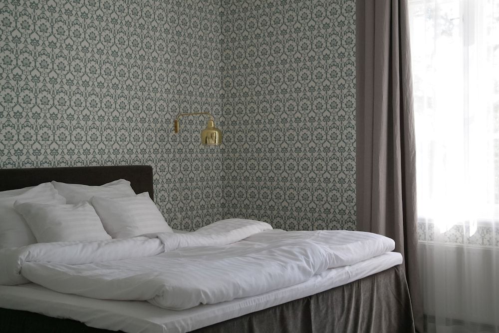 Exclusive Suite, 1 King Bed with Sofa bed
