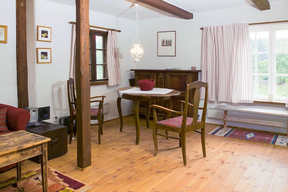 Koivulan Kartano Studio, 1 Bedroom, Kitchen 3