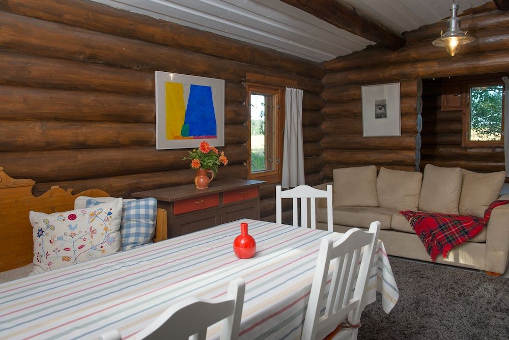 Koivulan Kartano Studio, 1 Bedroom, Kitchen 2