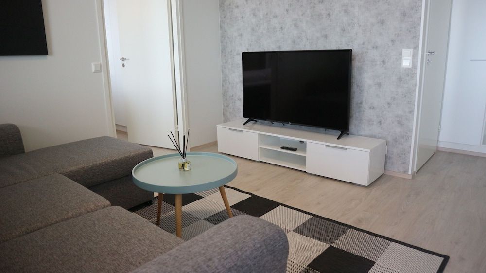 Pro Apartments Pro Apartments 1, Sauna (Meijerinkatu 8 A 59) 9