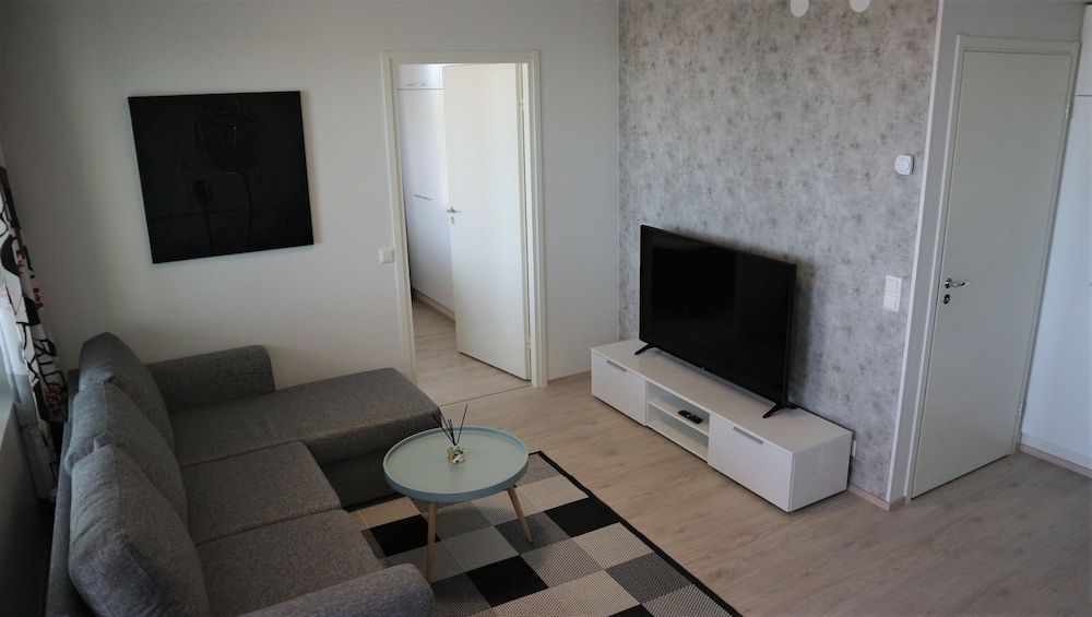 Pro Apartments Pro Apartments 1, Sauna (Meijerinkatu 8 A 59) 10