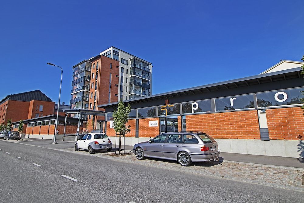 undefined Pro Apartments 9