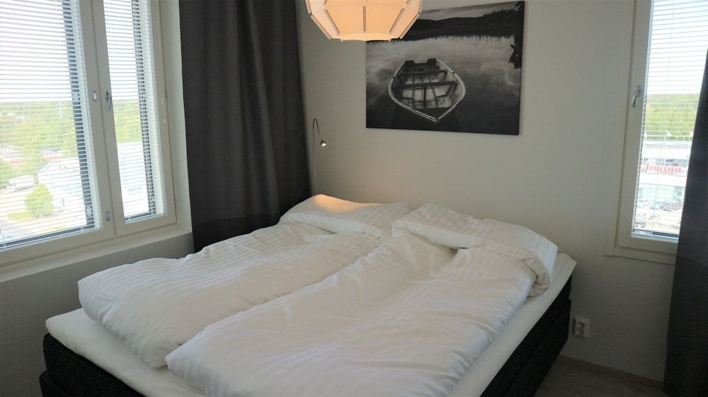 Pro Apartments Pro Apartments 1, Sauna (Meijerinkatu 8 A 59)