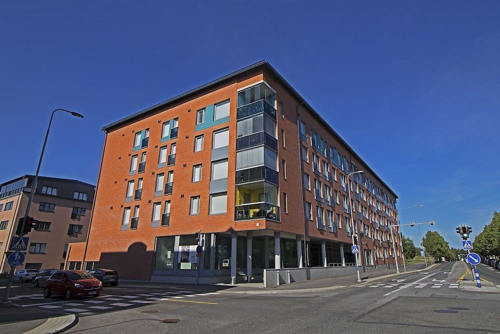 undefined Pro Apartments 10