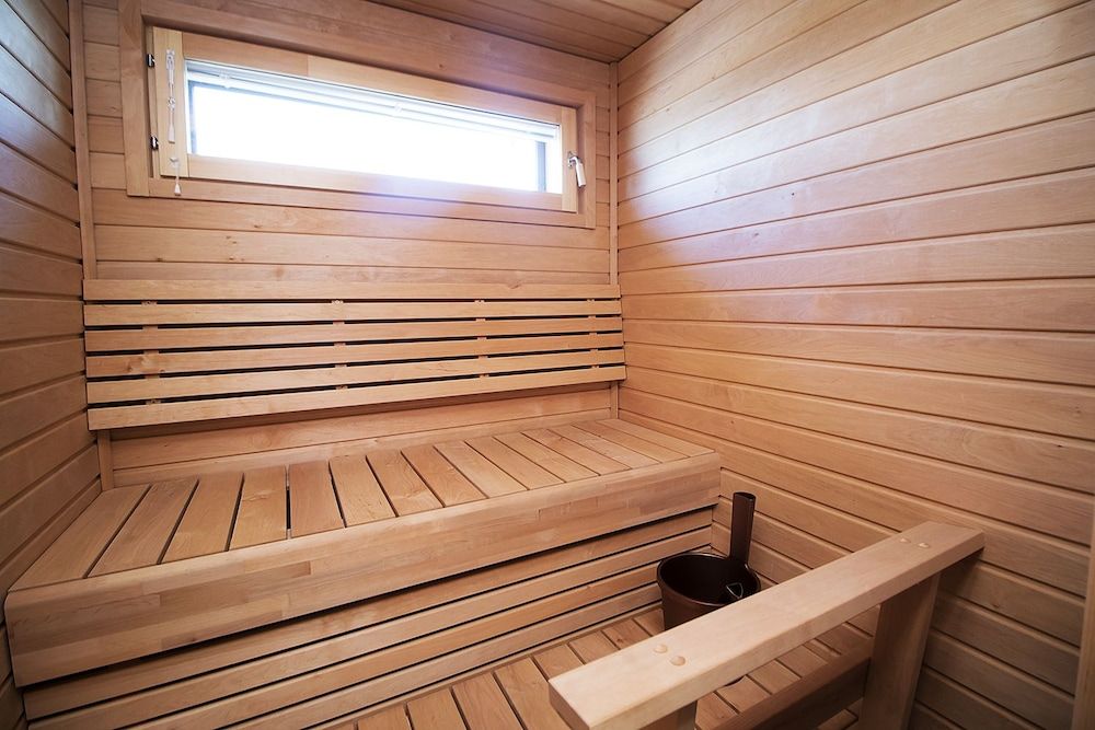 Pro Apartments Pro Apartments 1, Sauna (Meijerinkatu 8 A 59) 8