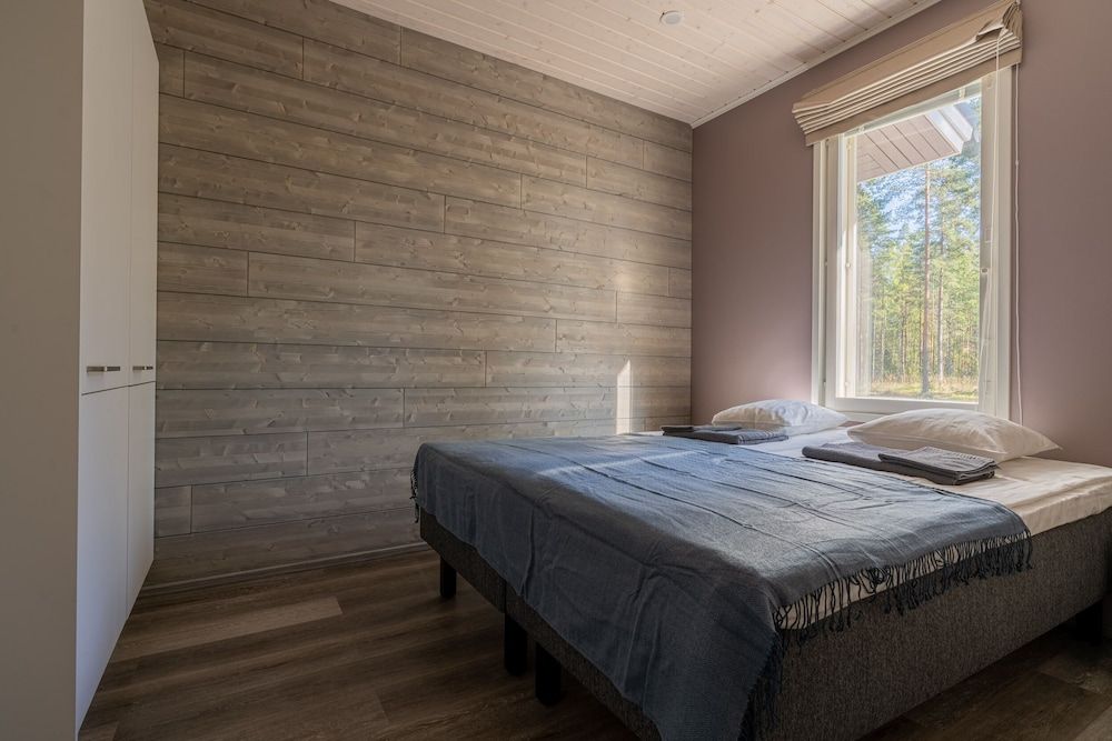 Saimaa Life & Light Apartment, 2 Bedrooms (47,5 m2, 4 guests) 2