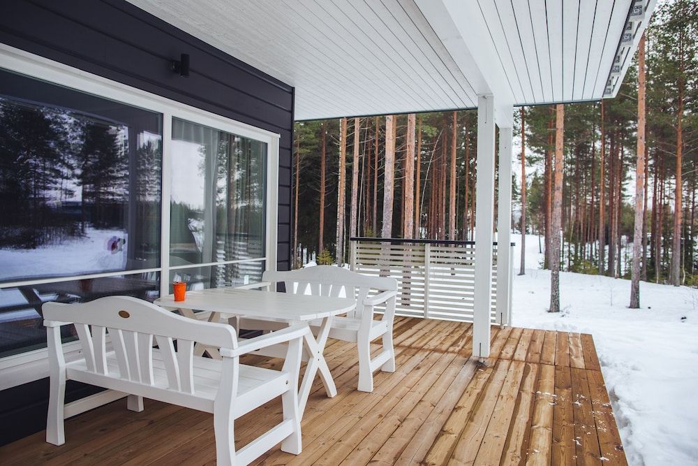 Saimaa Life & Light Apartment, 2 Bedrooms (67m2) 6