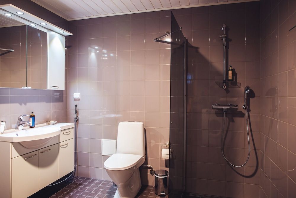 Saimaa Life & Light Apartment, 2 Bedrooms (67m2) 7