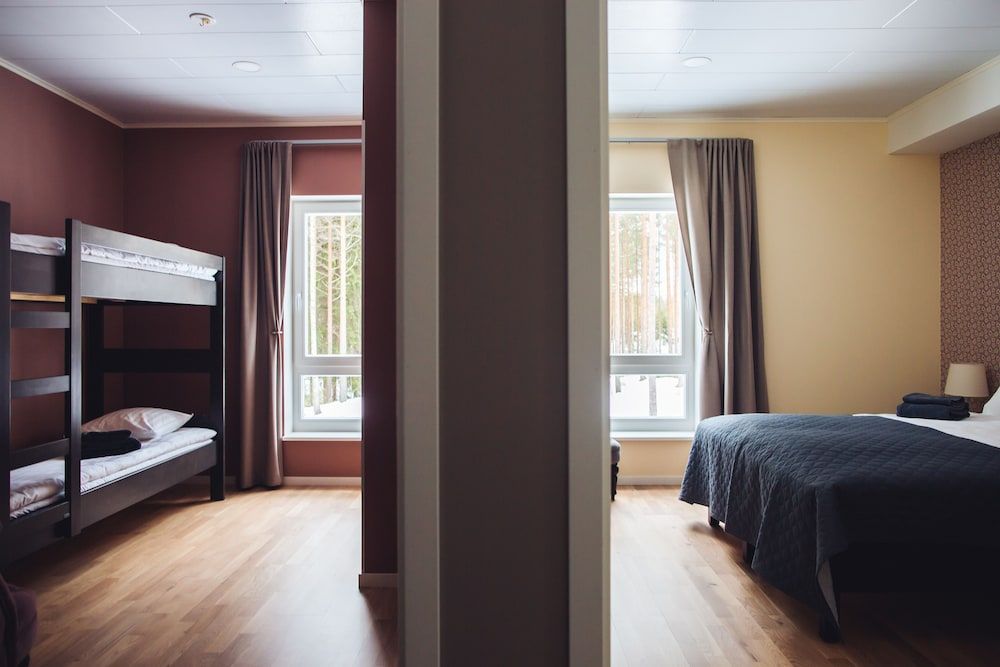 Saimaa Life & Light Apartment, 2 Bedrooms (67m2) 2