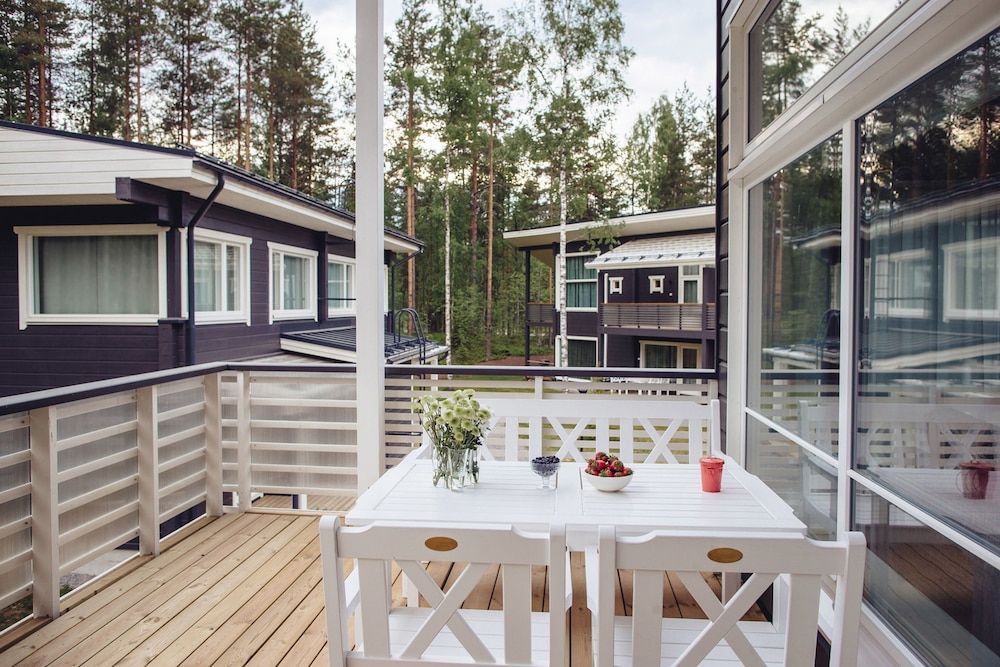 Saimaa Life & Light Apartment, 2 Bedrooms (55m2) 3