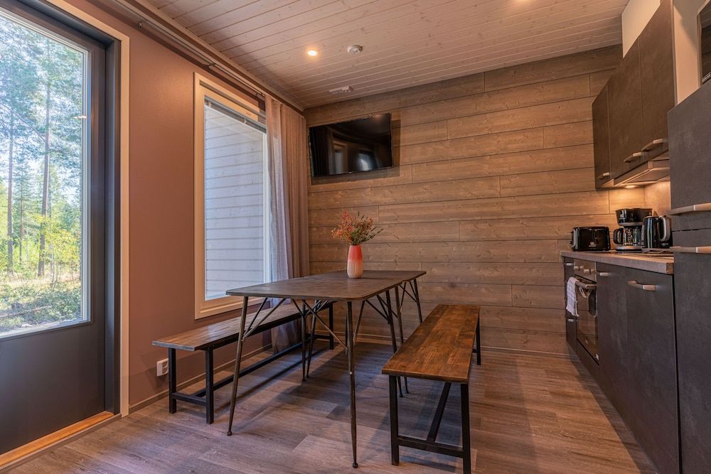 Saimaa Life & Light Apartment, 2 Bedrooms (47,5 m2, 4 guests) 7