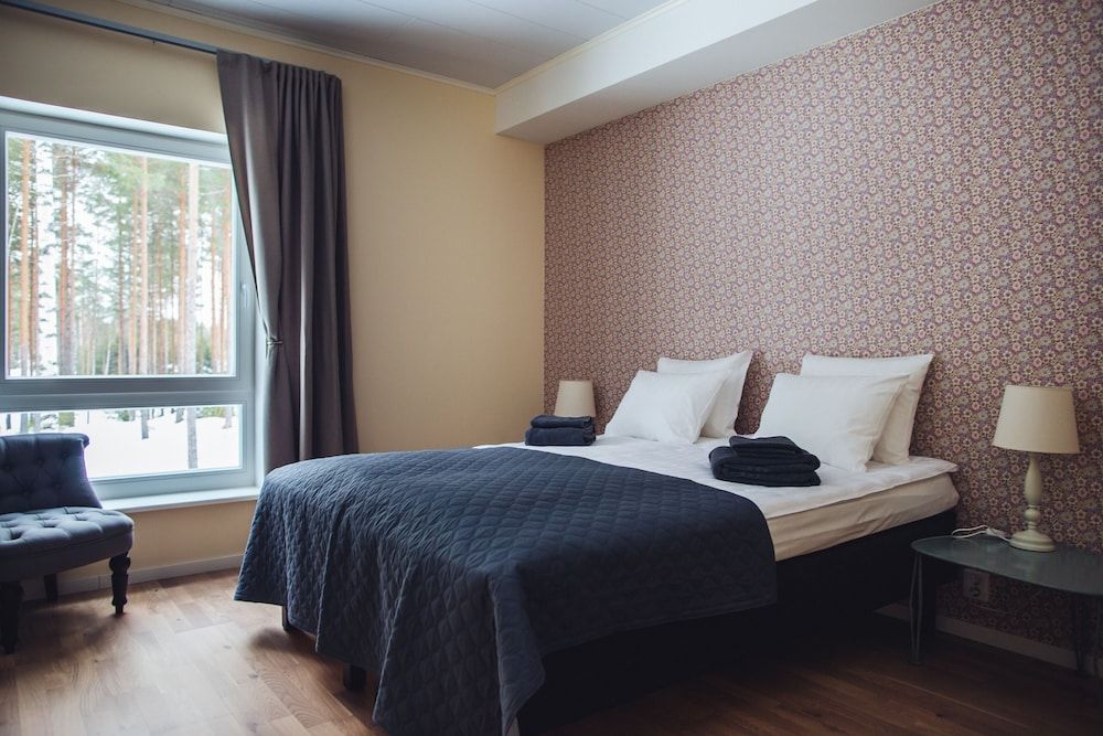 Saimaa Life & Light Apartment, 2 Bedrooms (67m2) 3