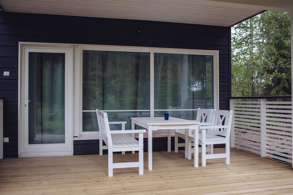 Saimaa Life & Light Apartment, 2 Bedrooms (67m2) 4