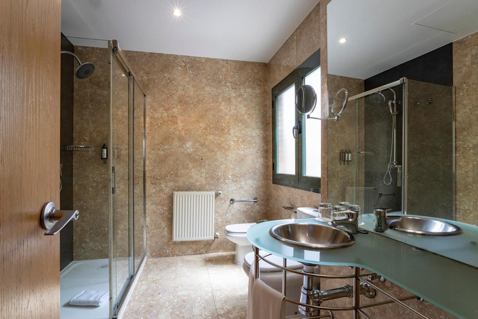 undefined Petit Palace Arturo Soria 6