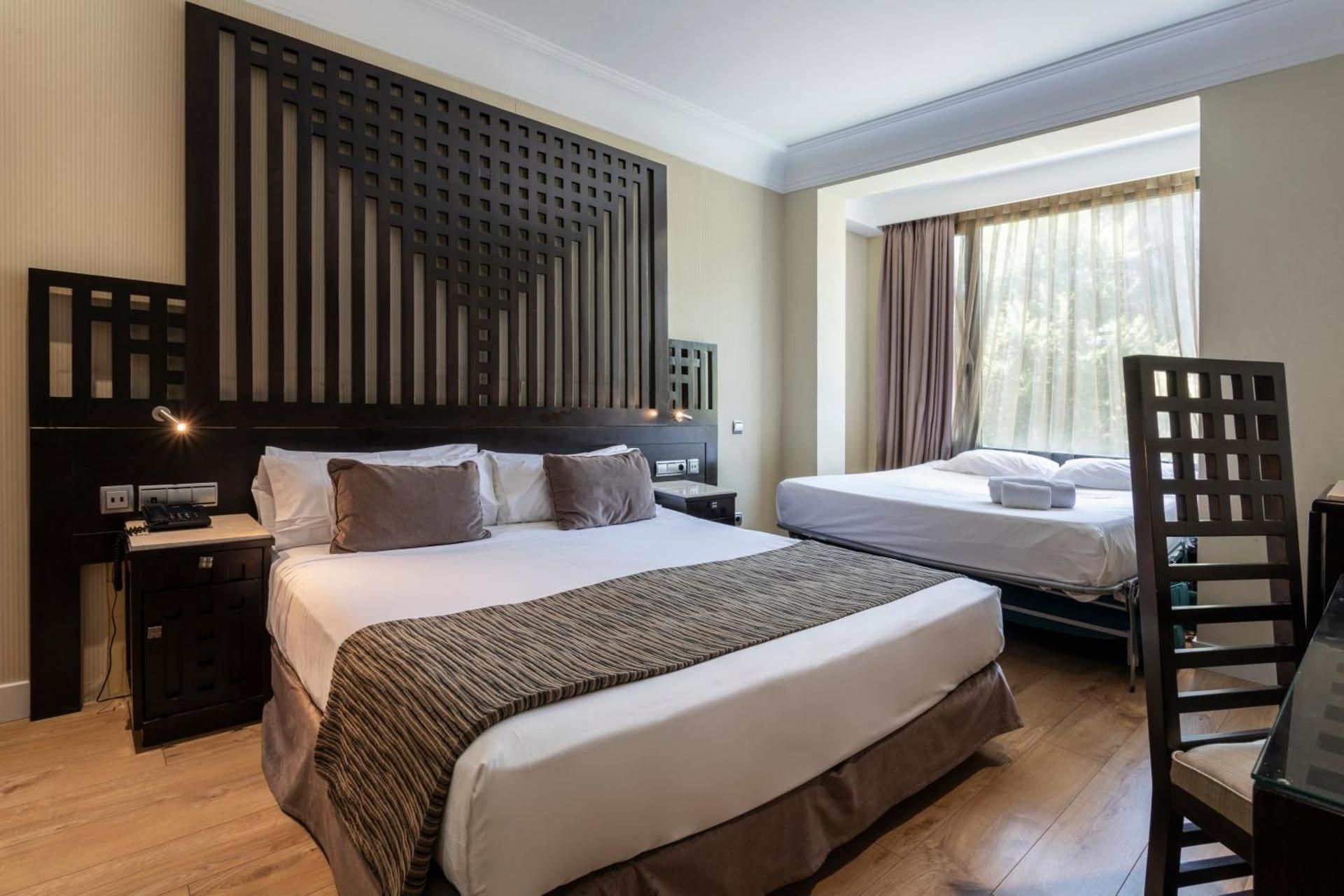 undefined Petit Palace Arturo Soria 4