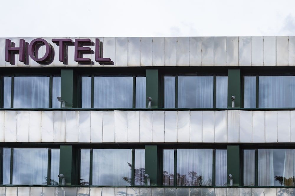 undefined Petit Palace Arturo Soria 4