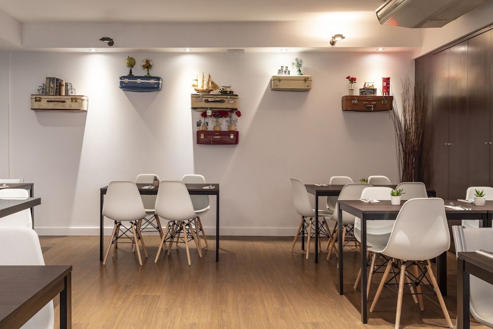 undefined Petit Palace Arturo Soria 7