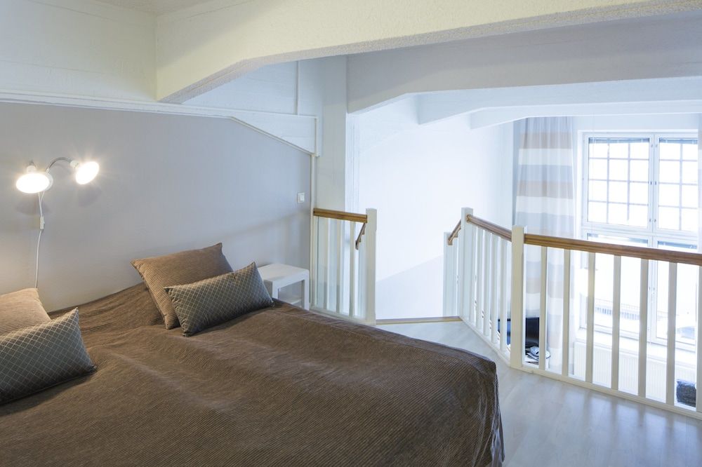 Holiday Club Tampereen Kehräämö Apartments Studio