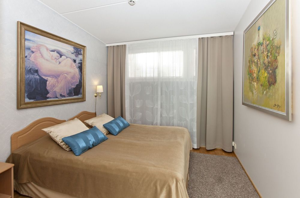 Holiday Club Tampereen Kehräämö Apartments Studio 3