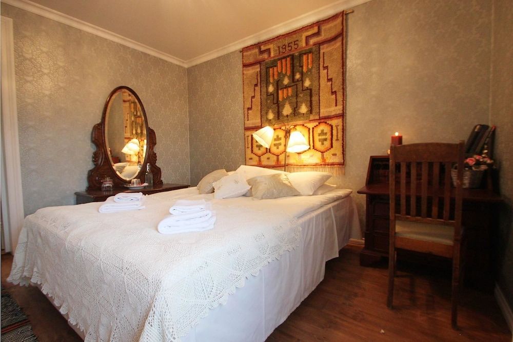 Elves Village Hotel Double or Twin Room 2