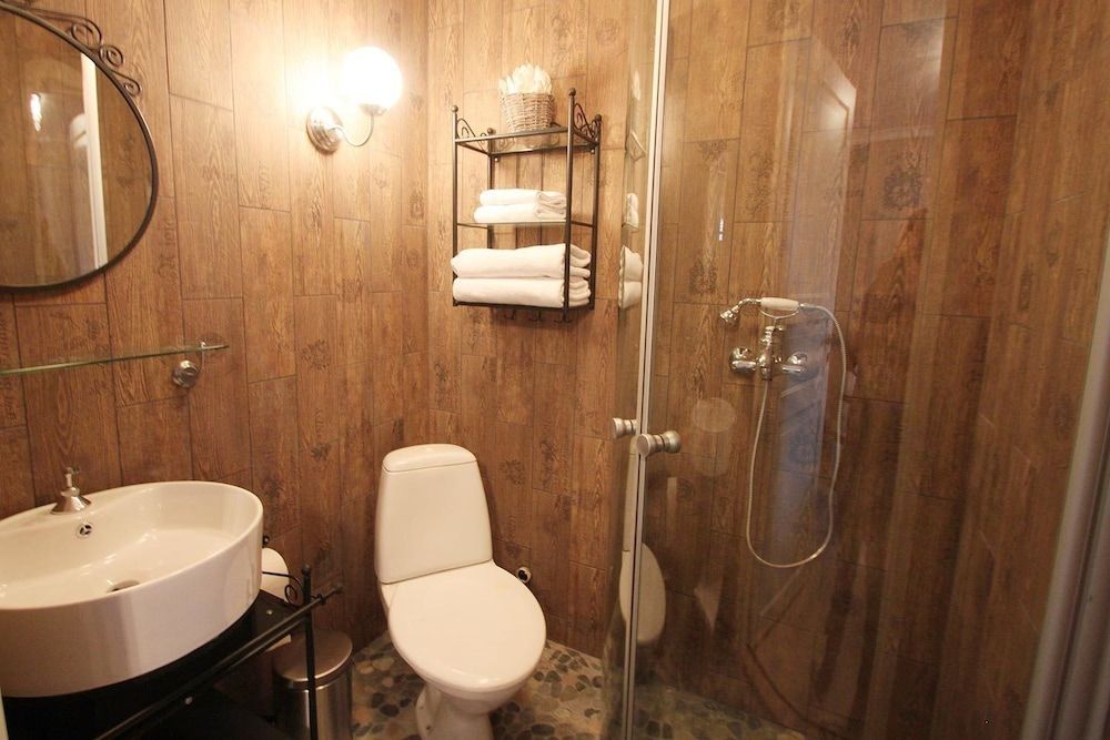 Elves Village Hotel Double or Twin Room 7