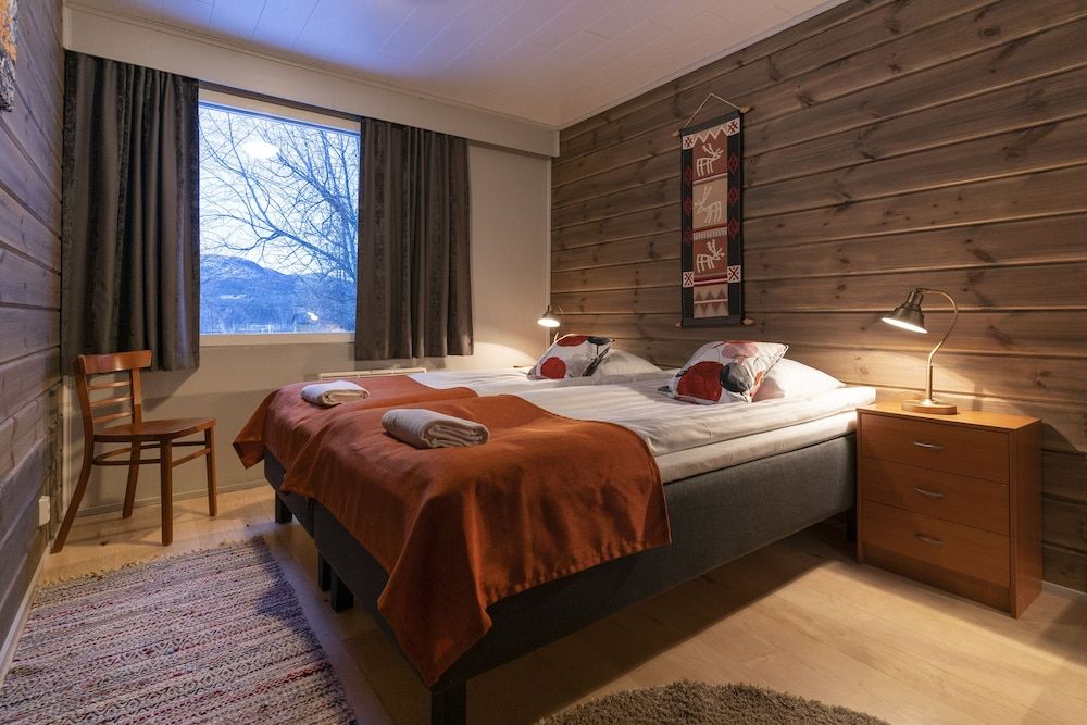 Apartment, 2 Bedrooms, Sauna