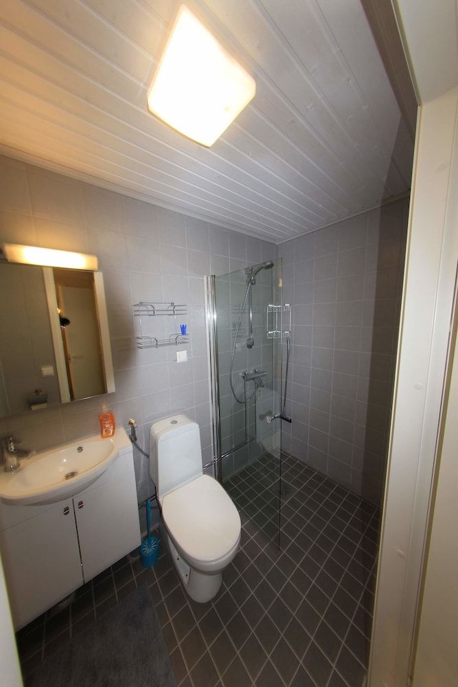 Cabin