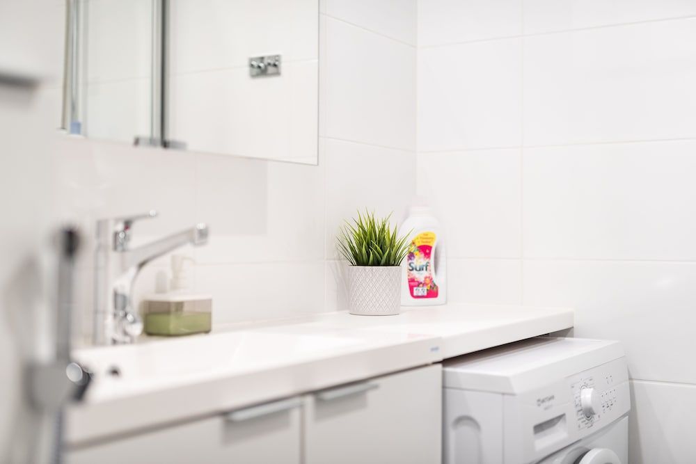 Hiisi Homes Turku Fleminginkatu Standard Apartment, 1 Bedroom 6