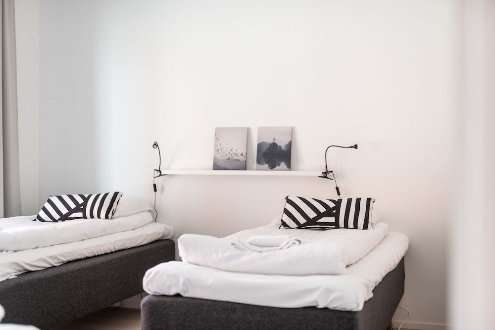 Hiisi Homes Turku Fleminginkatu Standard Apartment, 1 Bedroom 2