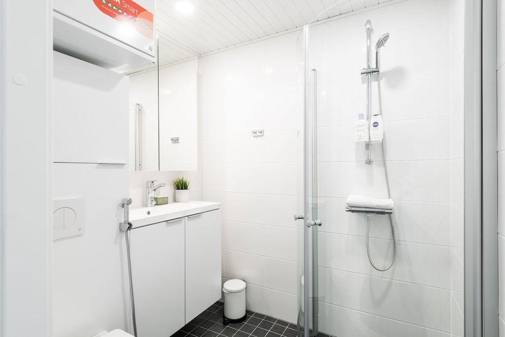 Hiisi Homes Turku Fleminginkatu Standard Apartment, 1 Bedroom 5