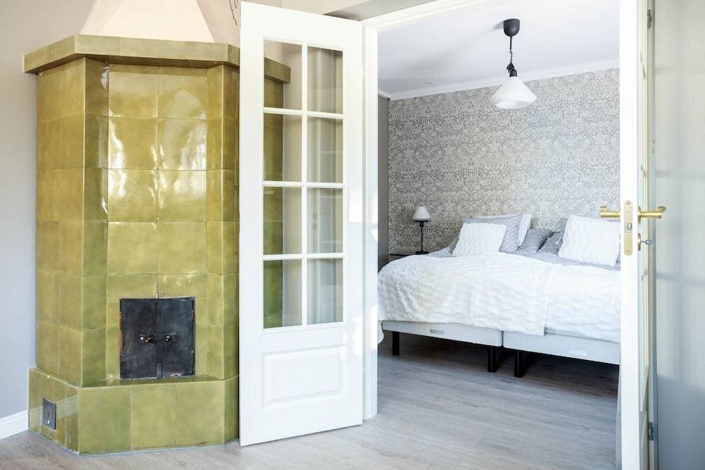 Harmooni Suites Design Suite, 2 Twin Beds, Sauna, City View 3