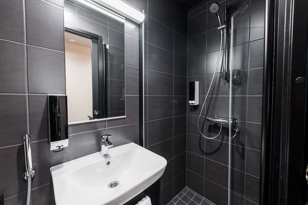 Forenom ApartHotel Vantaa Tikkurila Business Apartment, 1 Bedroom 2