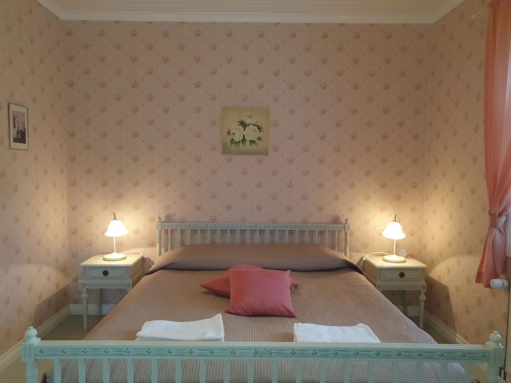 Lomamokkila Main building double room 3 3