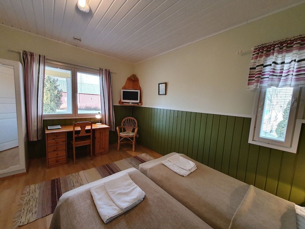 Lomamokkila Guesthouse south 4