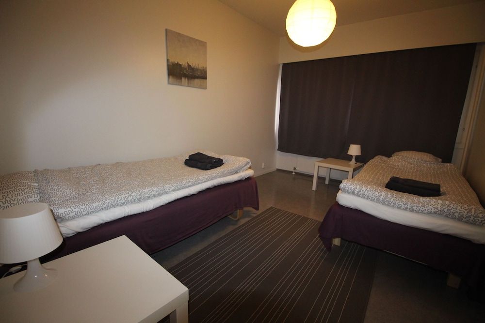 Family Apartment, 3 Bedrooms
