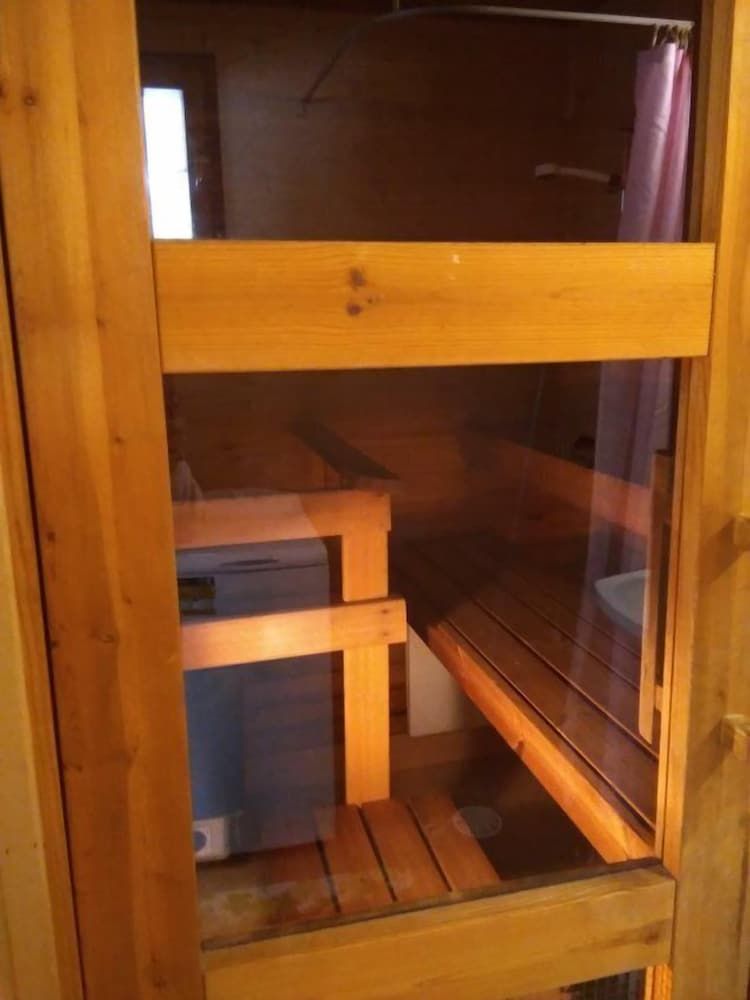 Kuukkeli Apartments Vuotso Standard Apartment, 1 Bedroom, Sauna (# E10 ) 3