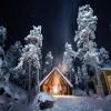 Wilderness Hotel Inari & Igloos