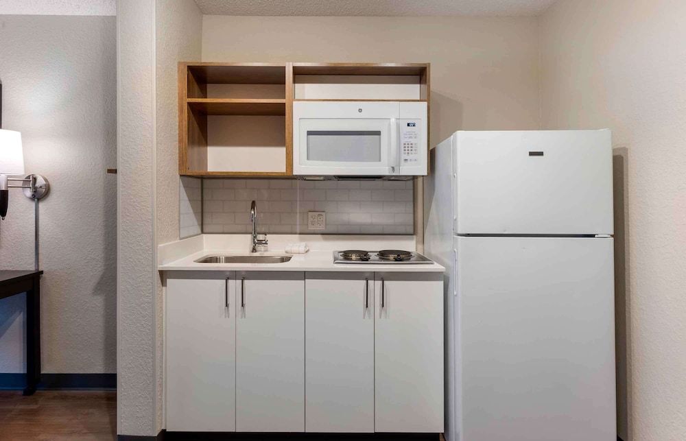 undefined Extended Stay America Premier Suites Miami Coral Gables 9