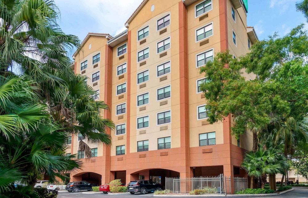 undefined Extended Stay America Premier Suites Miami Coral Gables 5