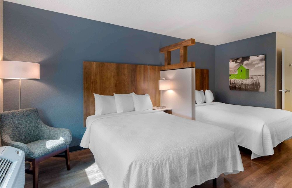 undefined Extended Stay America Premier Suites Miami Coral Gables 3