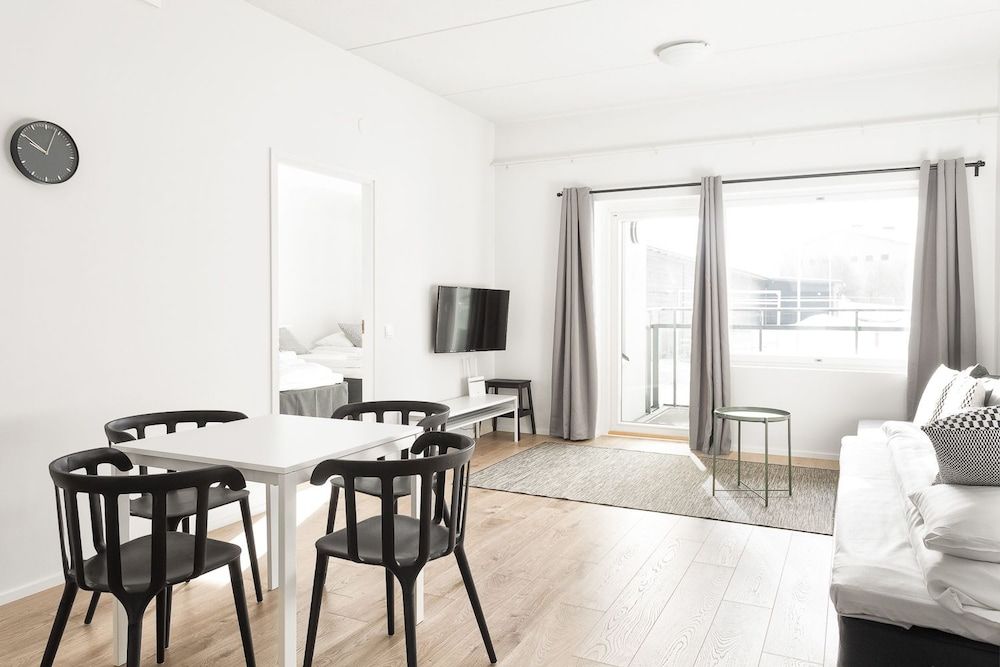 Standard Apartment, 1 Bedroom