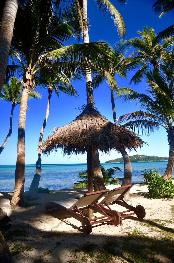 Beach Bungalow