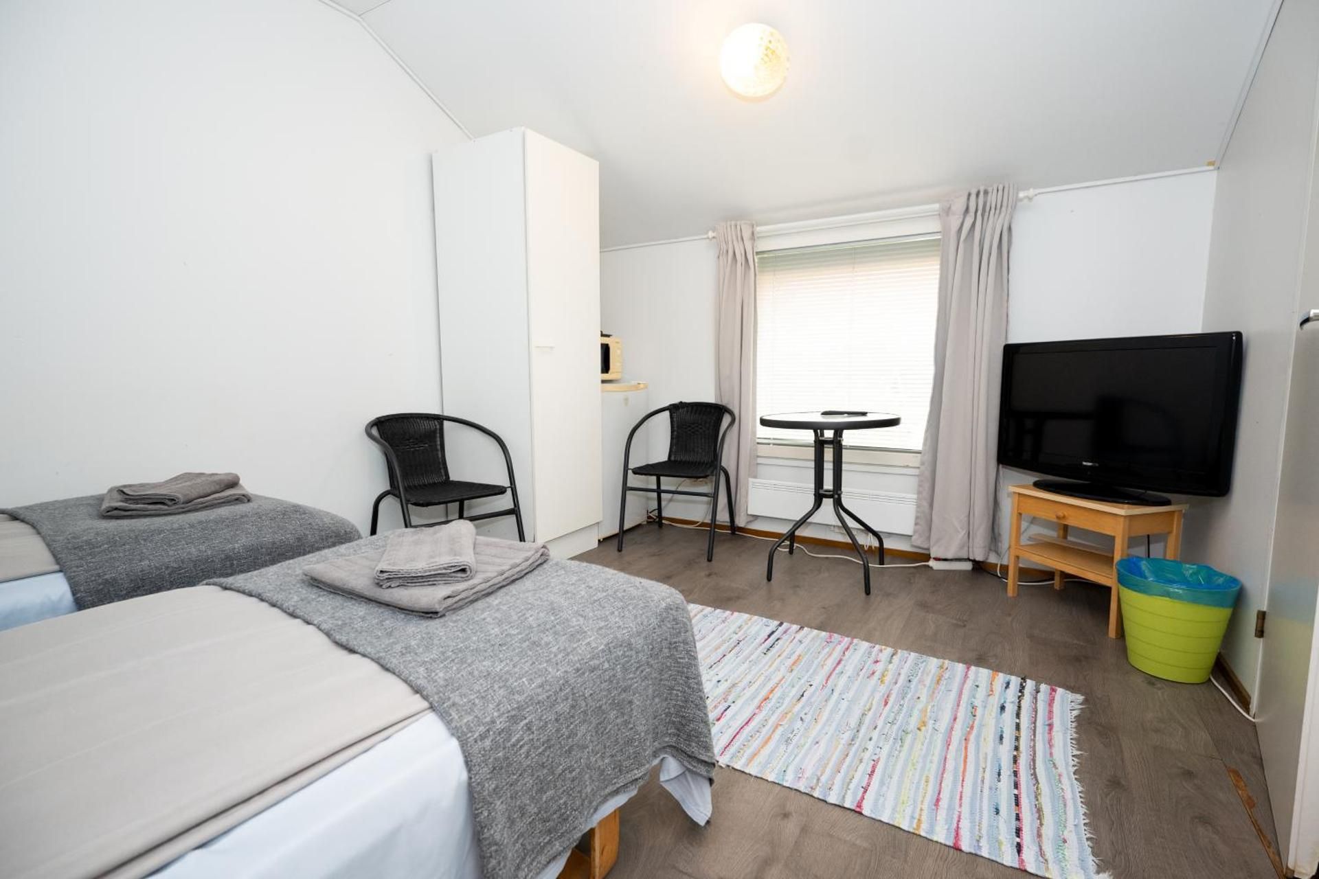 Standard Twin Room - Annex