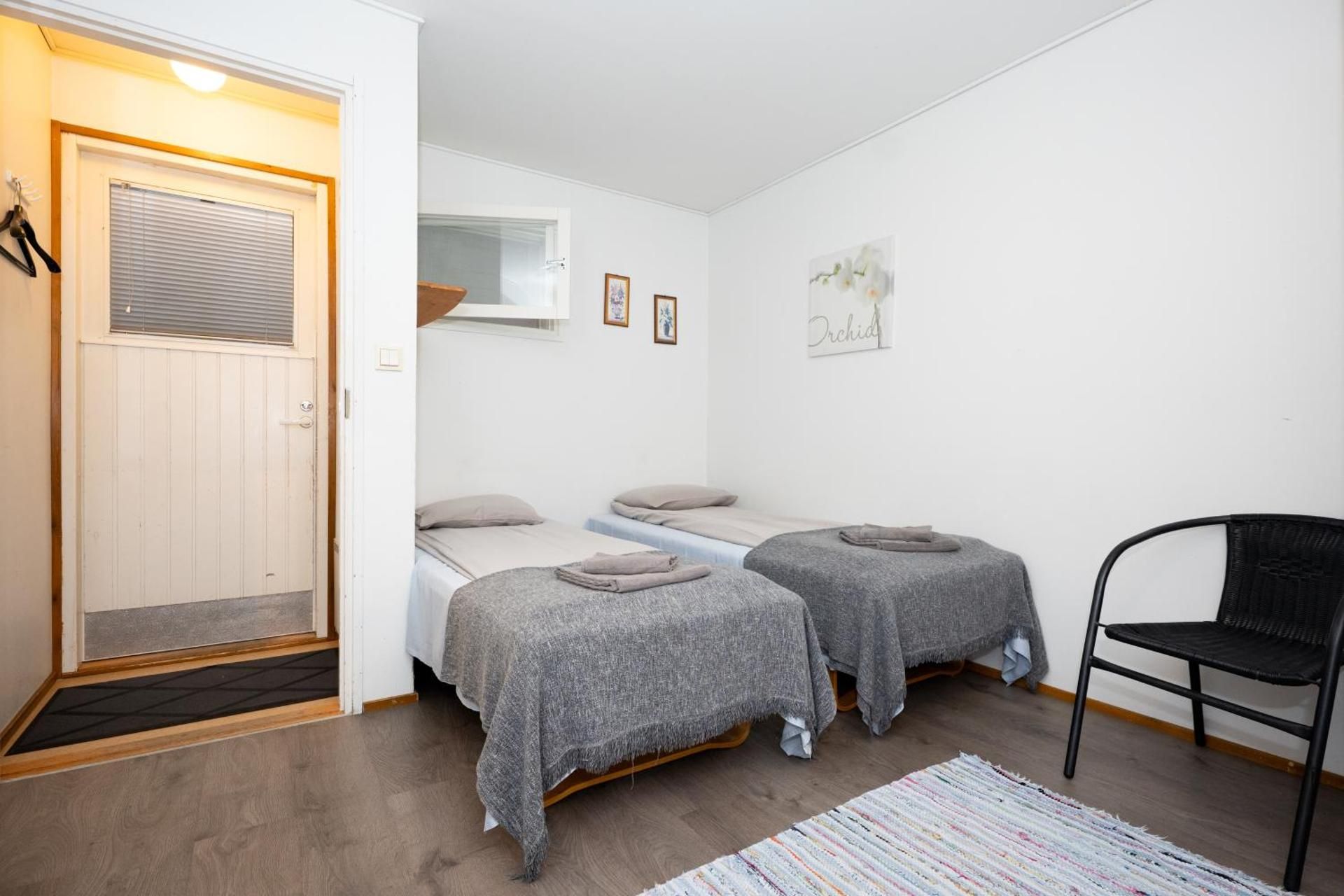 Standard Twin Room - Annex