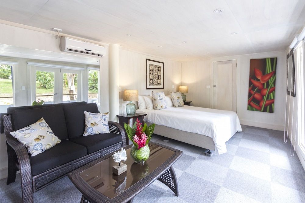 Suite, Marina View (Nautical Accommodation)