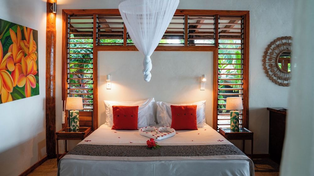 Villa, 1 Bedroom, Private Pool, Sea View