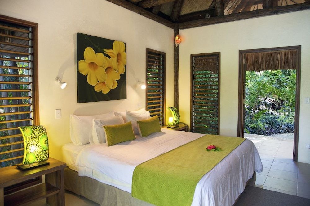 Villa, 2 Bedrooms, Private Pool, Sea View